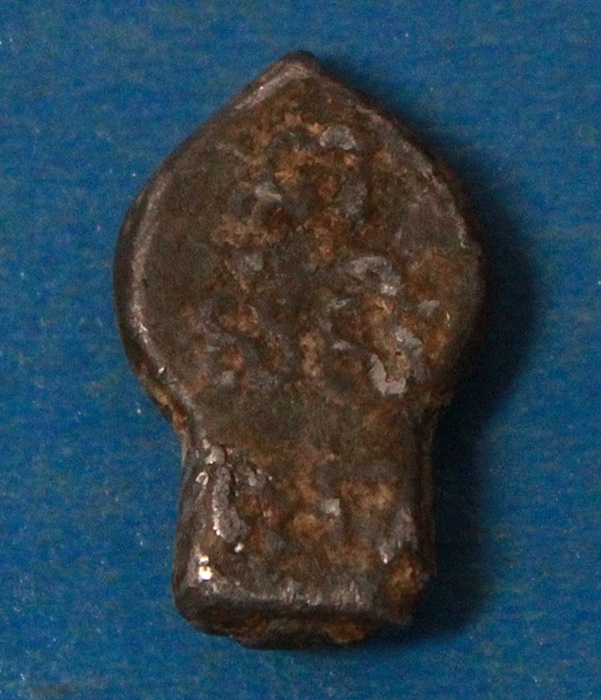 พระนาคปรก ช่วยชี้แนะด้วยครับ