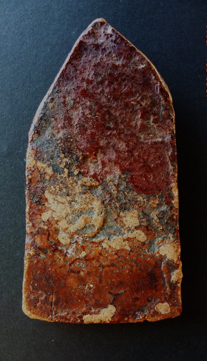 พระขุนแผนเนื้อดิน ที่ไหนครับ ดีแท้ป่าวครับ