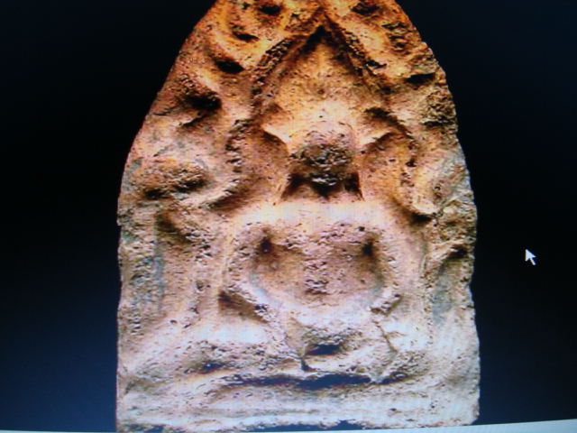 ขุนแผนซุ้มเรือนแก้วกรุบ้านกร่าง