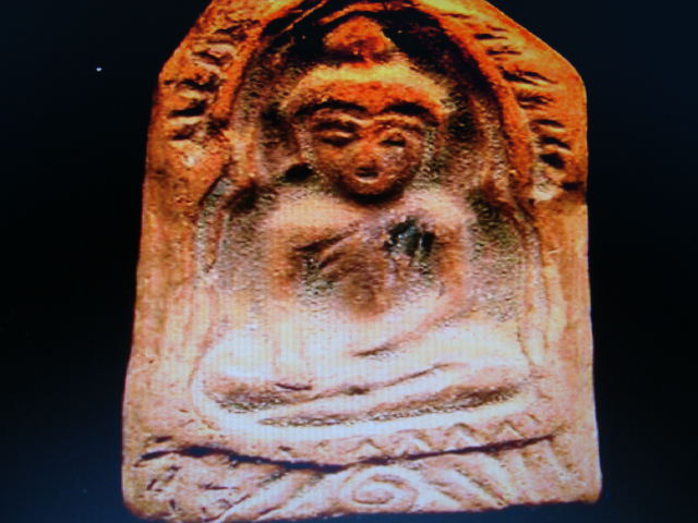 พระหลวงพ่อโหน่ง