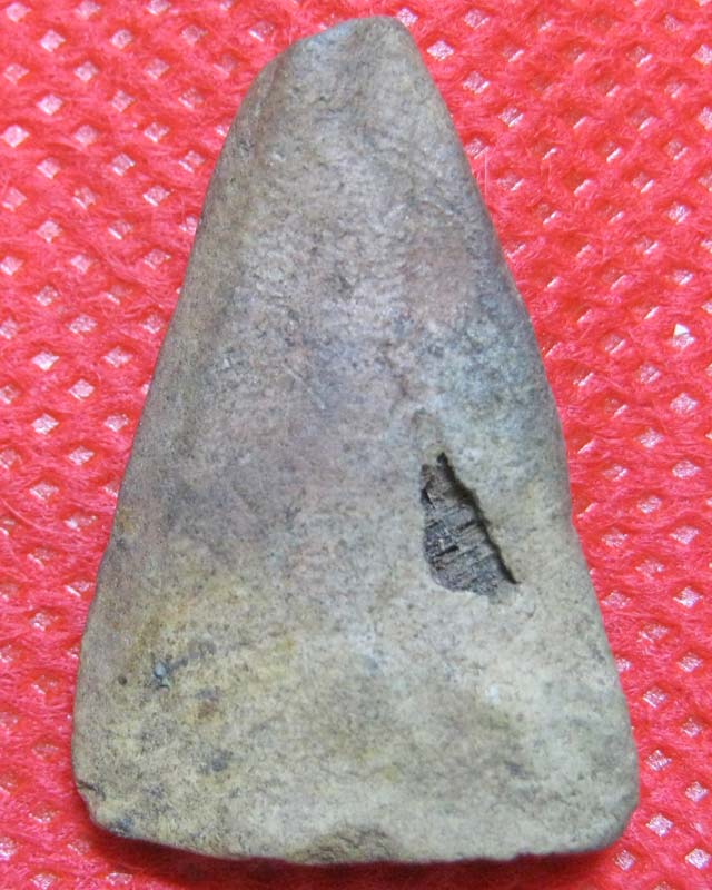 พระท่ามะปรางค์หรือเปล่าครับ