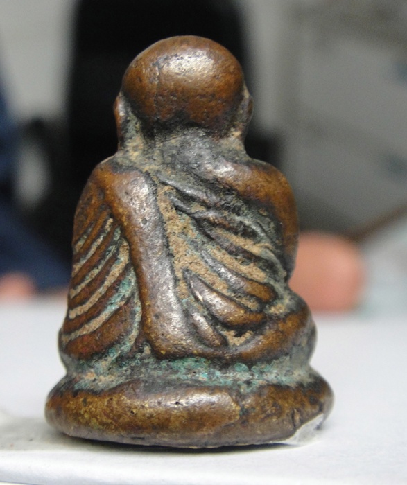 หลวงพ่อเงิน 