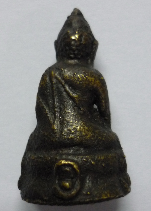 รบกวนอีกซักองค์ครับ