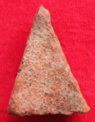 นางพญา...กรุพิษณุโลก พิมพ์อกนูนใหญ่