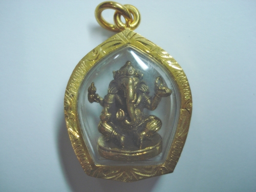 ขายพระพิฆเนศ