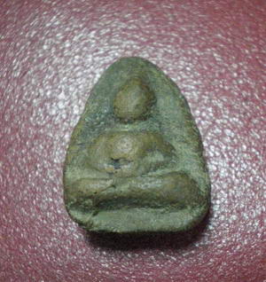 ท่านผู้รู้ พระเนื้อดิน ไม่รู้ที่