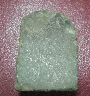 สอบถามท่านผู้รู้ พระปรกเนื้อผง 