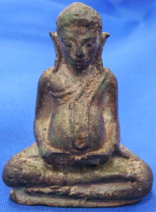 ช่วยดูพระให้หน่อยคับพอดีพ่อให้มา