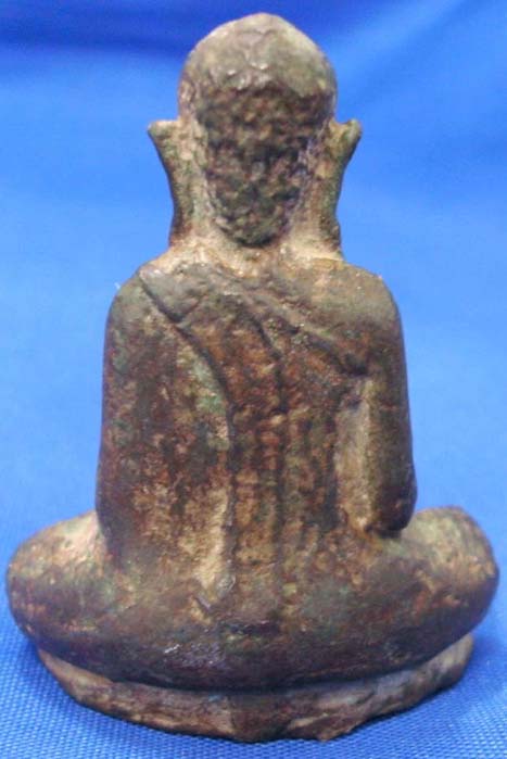 ช่วยดูพระให้หน่อยคับพอดีพ่อให้มา