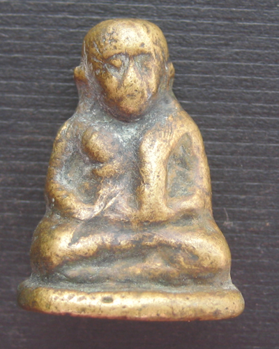 หลวงพ่อเงินครับ