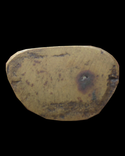 หลวงพ่อเงินครับ