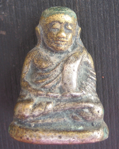 หลวงพ่อเงินครับ