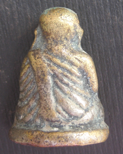 หลวงพ่อเงินครับ