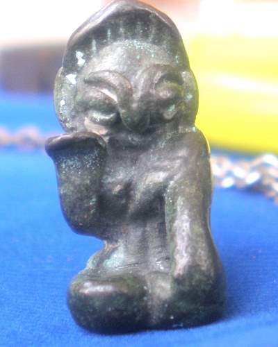 สอบถามนางกวักหลวงปู่อิ่ม