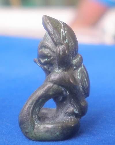 สอบถามนางกวักหลวงปู่อิ่ม