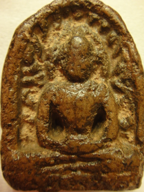 พระซุ้มกอ แท้มั้ยครับ