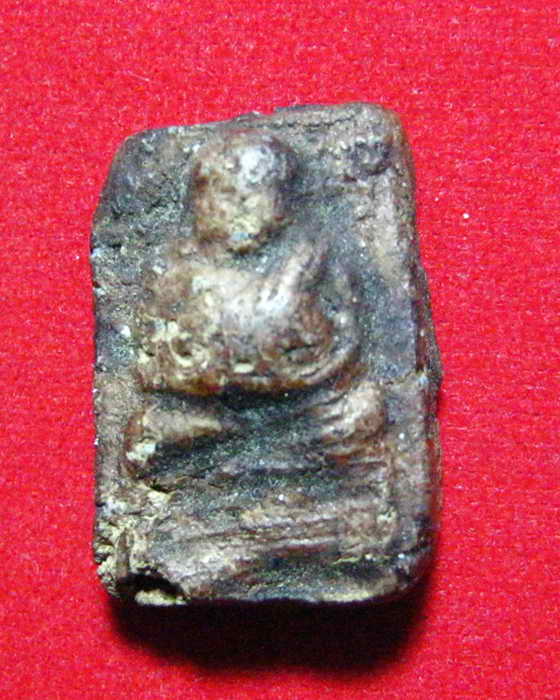 พระผงสังกัจจาย ที่ไหนครับ