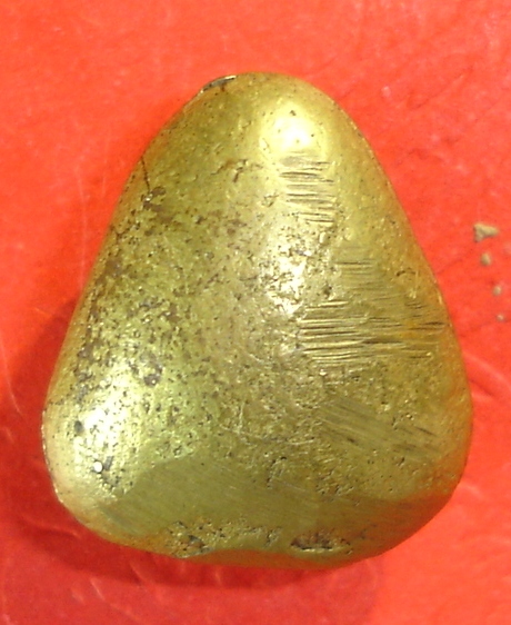 พระปิดตา หลวงปู่ทับ วัดอนงค์