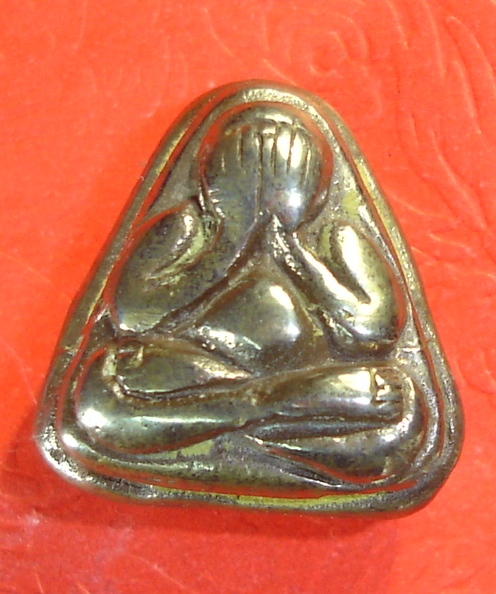 หลวงปู่ทับ วัดอนงค์ พิมพ์แต่ง ครับ