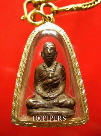 ขอเชิญเข้าชมร้านตั้ม 100PIPERS มาตราฐานครับ