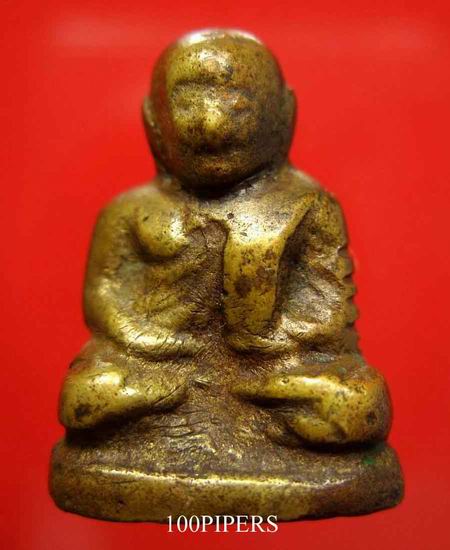 ขอเชิญเข้าชมร้านตั้ม 100PIPERS มาตราฐานครับ