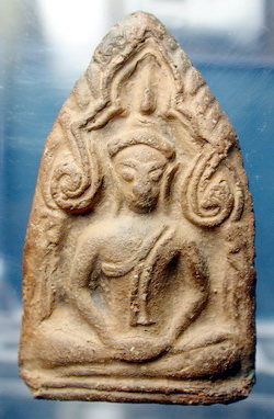 ช่วยหน่อยครับ ช่วยดูขุนแผนทรงพลใหญ่กรุวัดบ้านกร่างหน่อยครับ