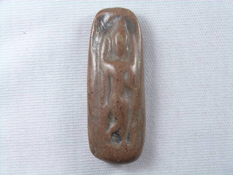 พระลีลา กำแพงเพชร