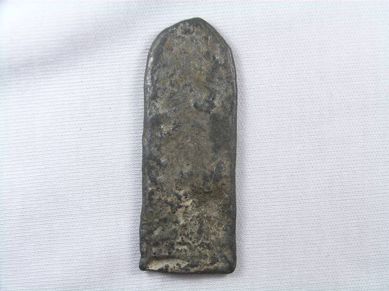 พระเนื้อชิน