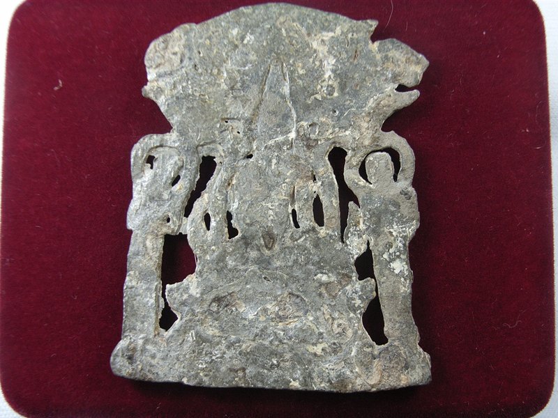 พระปรุหนัง