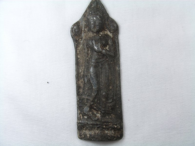 พระลีลา