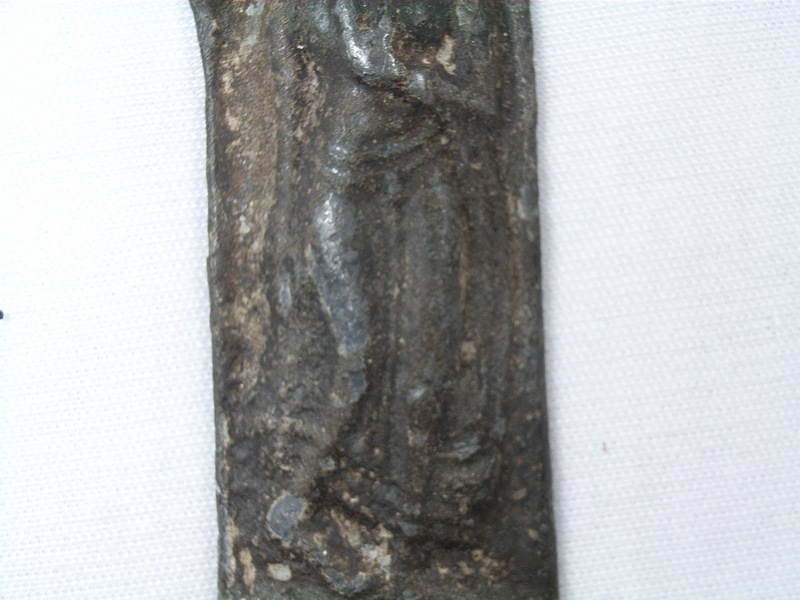 พระลีลา