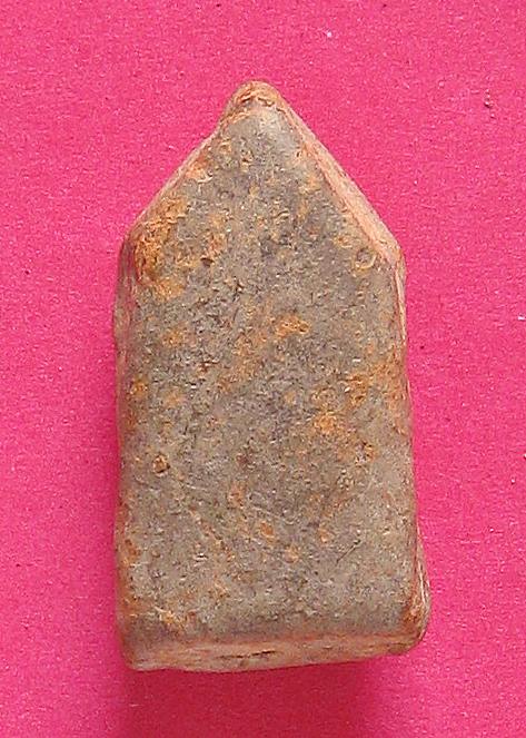 พระซุ้มยอ เนื้อดิน ...