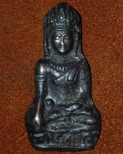 [Auto] hotsyam - พระเนื้อชินเก่า