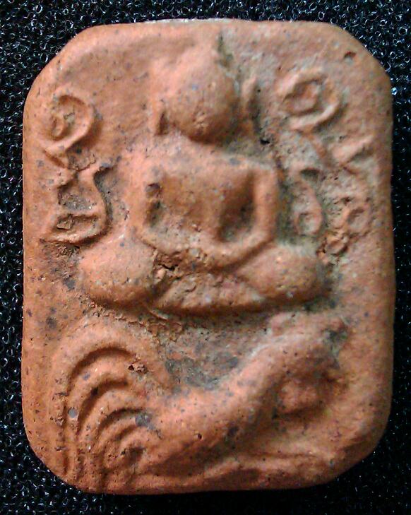 รบกวนพี่เดี่ยวเสนาและพี่วิษณุด้วยนะครับ หลวงพ่อปานทรงไก่หาง5เส้น