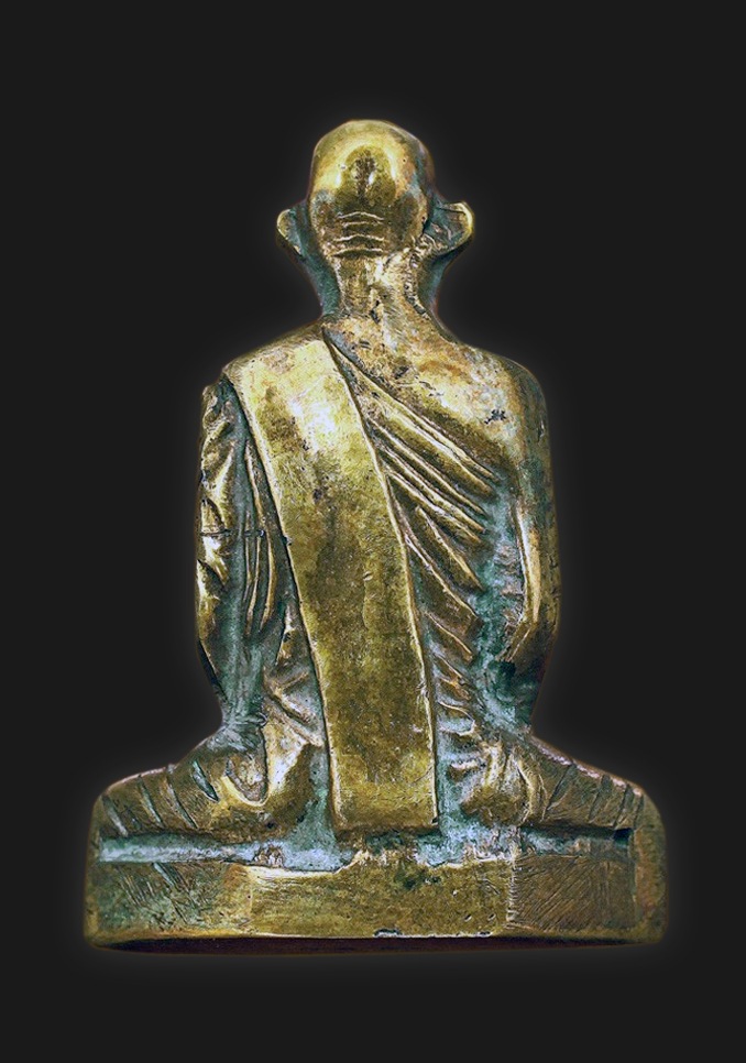 [Auto] จักรพันธ์พระเครื่อง - หลวงพ่อเดิมเก่าสมัยพ่อ