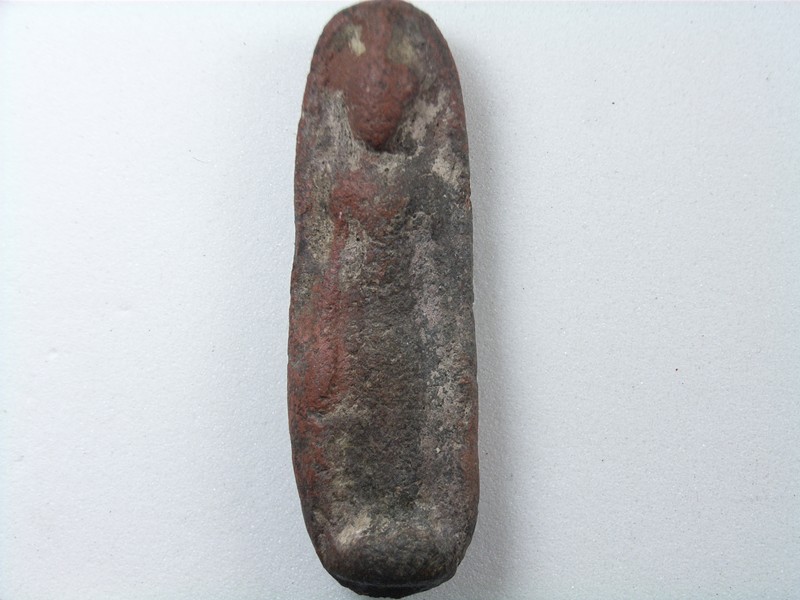 พระร่วงเนื้อดิน