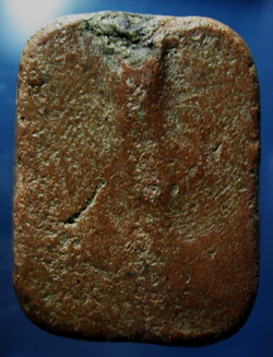 เปิดกรุให้เช่าพระหลวงพ่อปานพิมพ์ทรงเม่นบัว2ชั้น 7จุด