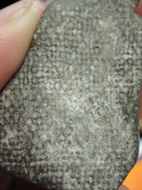 พระหูยาน (กรุไหนครับ) เนื้อชินเงิน แท้มั้ยครับ