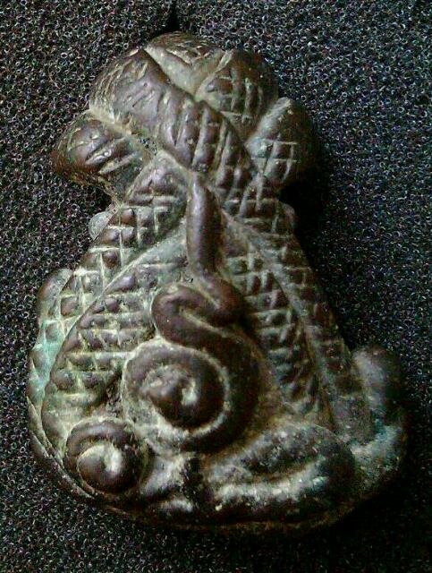 พระอุปคุต  รบกวนพี่ๆด้วยนะครับ