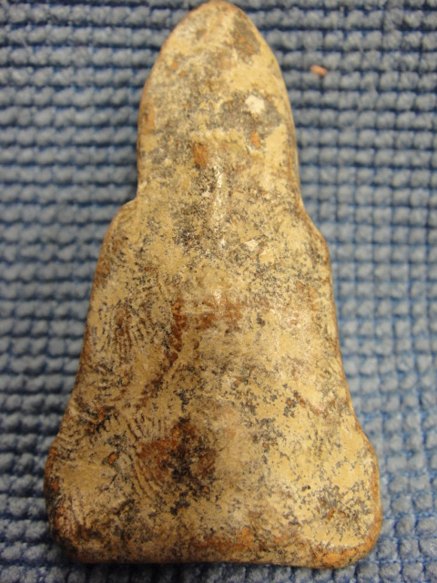 พระร่วงนั่งเนื้อดิน ลพบุรี แท้มั้ยครับ