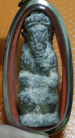 รบกวนพี่ๆ ช่วยดูพระพิฆเนศโบราณองค์นี้ให้ทีครับ