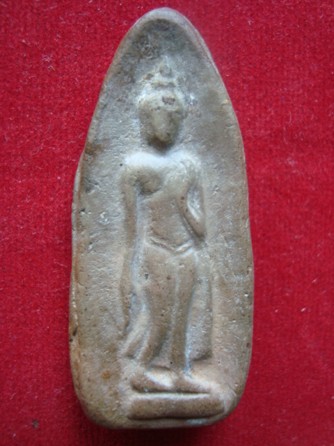 สอบถามพระลีลาองค์นี้ แท้ไหมครับ และกรุไหน ขอบคุณล่วงหน้าครับ