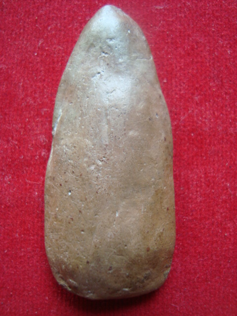 สอบถามพระลีลาองค์นี้ แท้ไหมครับ และกรุไหน ขอบคุณล่วงหน้าครับ