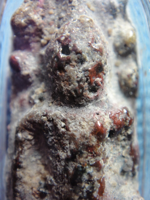 พระนาคปรก กรุนาดูน แท้มั้ยครับ