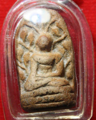 พระรอดบังภัยครับ