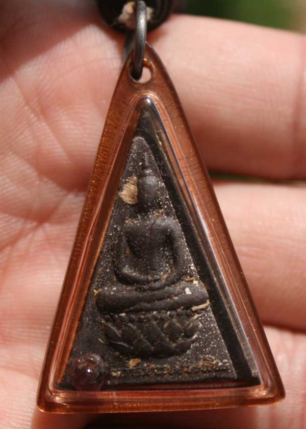 สมเด็จจิตรดา  หรือ พระกำลังแผ่นดิน มาให้ชมครับ