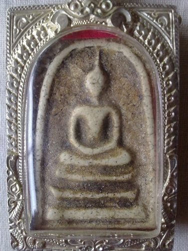 พระสมเด็จคะ รบกวนผู้รู้ตอบทีคะ