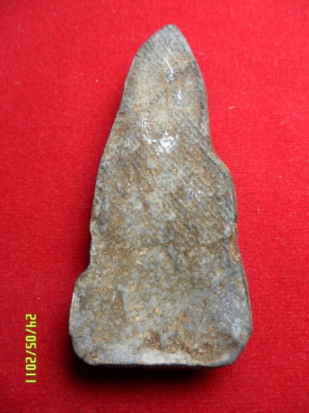 หูยานลพบุรี