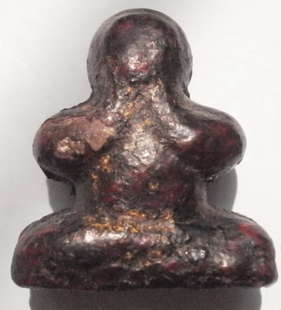 ปิดตาหลวงปู่เอี่ยม วัดสะพานสูง