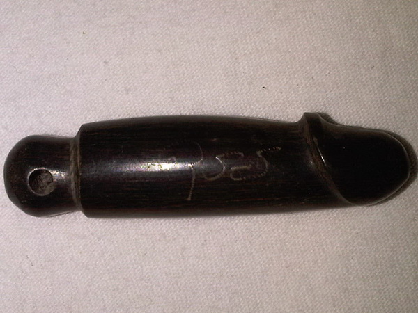 ปลัดขิก